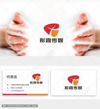 文化传媒公司logo图片素材,设计悬赏,汇图网