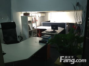 映巷创意工厂写字楼出租 中山公园双轨交汇，文化媒体与设计产业聚集地